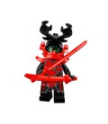 Конструктор LEGO NINJAGO Земляний бур Коула (70669)