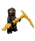 Конструктор LEGO NINJAGO Земляний бур Коула (70669)