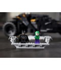 Конструктор LEGO DC Batman Бетмобіль Тумблер