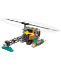 Конструктор LEGO NINJAGO Гоночний автомобіль ЕВО Джея та Нії (71776)