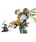 Lego Ninjago Механічний Титан Ллойда 70676