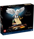 Lego Harry Potter Символи Хогвартсу: колекційне видання 76391