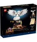 Lego Harry Potter Символи Хогвартсу: колекційне видання 76391