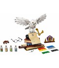 Lego Harry Potter Символи Хогвартсу: колекційне видання 76391