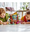 LEGO Friends Будинок дружби на дереві (41703)