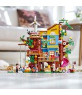 LEGO Friends Будинок дружби на дереві (41703)