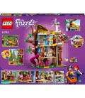 LEGO Friends Будинок дружби на дереві (41703)