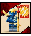 LEGO NINJAGO Дракон бурі Джея EVO (71760)