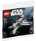 Lego Star Wars Винищувач X-wing 30654