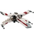 Lego Star Wars Винищувач X-wing 30654