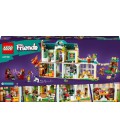 LEGO Friends Будиночок Отом (41730)