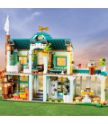 LEGO Friends Будиночок Отом (41730)