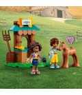 LEGO Friends Будиночок Отом (41730)