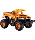 Конструктор Lego Technic Monster Jam El Toro Loco (42135)