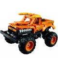 Конструктор Lego Technic Monster Jam El Toro Loco (42135)