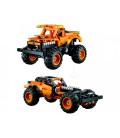 Конструктор Lego Technic Monster Jam El Toro Loco (42135)