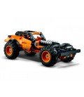 Конструктор Lego Technic Monster Jam El Toro Loco (42135)