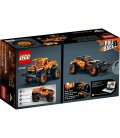 Конструктор Lego Technic Monster Jam El Toro Loco (42135)