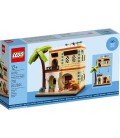 Конструктор LEGO Creator Будинки світу 2 (40590)