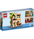 Конструктор LEGO Creator Будинки світу 2 (40590)