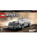 LEGO Speed Champions 007 Aston Martin DB5 (76911)