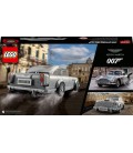 LEGO Speed Champions 007 Aston Martin DB5 (76911)