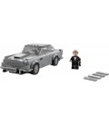 LEGO Speed Champions 007 Aston Martin DB5 (76911)