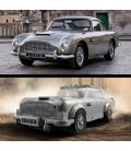 LEGO Speed Champions 007 Aston Martin DB5 (76911)