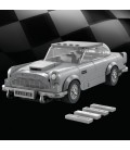 LEGO Speed Champions 007 Aston Martin DB5 (76911)