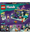 LEGO Friends Кімната Нови (41755)