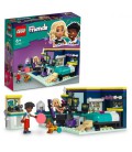 LEGO Friends Кімната Нови (41755)