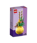 Конструктор LEGO Creator Горщик для квітів (40588)