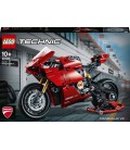 LEGO Technic Ducati Panigale V4 R (42107)