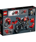 LEGO Technic Ducati Panigale V4 R (42107)