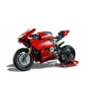 LEGO Technic Ducati Panigale V4 R (42107)