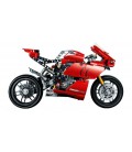 LEGO Technic Ducati Panigale V4 R (42107)