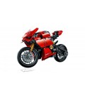 LEGO Technic Ducati Panigale V4 R (42107)