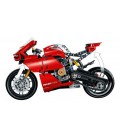 LEGO Technic Ducati Panigale V4 R (42107)