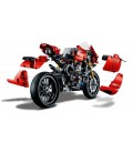 LEGO Technic Ducati Panigale V4 R (42107)