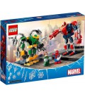 Lego Super Heroes Битва роботів: Людина-Павук проти Доктора Восьминога 76198