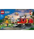 LEGO City Пожежна машина (60374)