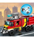 LEGO City Пожежна машина (60374)