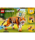 LEGO Creator Величний тигр (31129)