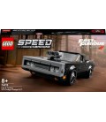 LEGO Speed Champions Fast & Furious 1970 Dodge Charger R/T (76912)