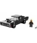 LEGO Speed Champions Fast & Furious 1970 Dodge Charger R/T (76912)