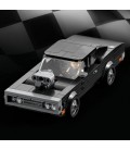 LEGO Speed Champions Fast & Furious 1970 Dodge Charger R/T (76912)