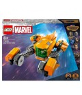 LEGO Super Heroes Marvel Зореліт малюка Ракети (76254)