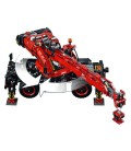 Конструктор LEGO Technic Підйомний кран (42082)