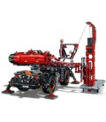 Конструктор LEGO Technic Підйомний кран (42082)