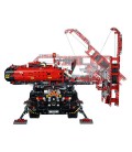 Конструктор LEGO Technic Підйомний кран (42082)